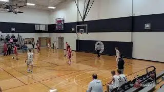 Heritage JV Boys vs. Granger