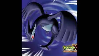 Pok&eacute;mon XD: Gale of Darkness - ONBS News Broadcast