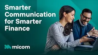 From Legacy Systems to Digital Mail: Modernising Financial Communications