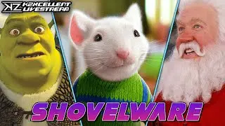 The Shovelware Shuffle #01 (PSX/GBA) | KZXcellent Livestream
