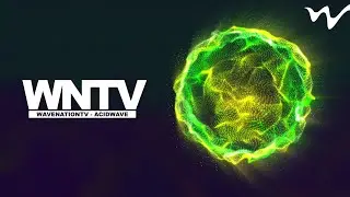 [FREE] This Other Space, VELDA - Acid Injection [Acidwave/Dark Techno Music] - Relaxing Mood | WNTV