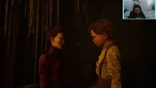 Unexpected ENDING (CABIN FACTORY)