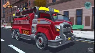 Patrulha Canina em Portugu&ecirc;s &ndash; Miss&otilde;es Divertidas para Crian&ccedil;as!