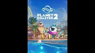 Review 280 - Planet Coaster 2