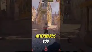 CS2 AWP NERF - Bullet Penetration Reworked