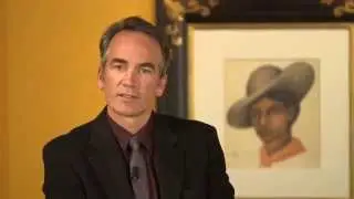 Johns Hopkins' Elliot McVeigh on Crazy, But Good Ideas