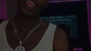 G STORM-A$AP FREESTYLE ￼(prod slimm piice) ￼
