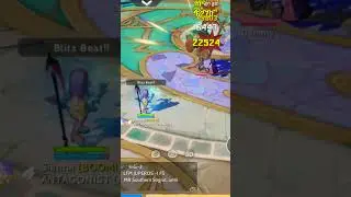 ROO Sniper 75K crit #ragnarokorigin #mmorpg #highlights #trending #shorts #esports