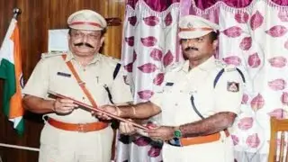 Mysore:Five sentenced for life in robbery and murder case.