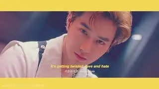 EXO & PENTAGON - Love Shot + 청개구리 (Naughty boy) | MASHUP