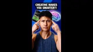 3 Main Benefits of Creatine