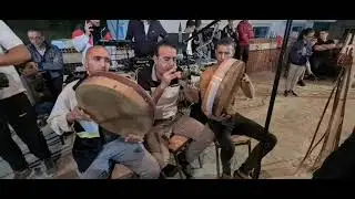 REBOUH ben amer thizemarine ath yenni mouhamed ghemmour et marach