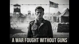 A Historical Study of American Camps Holding German Prisoners Overseas