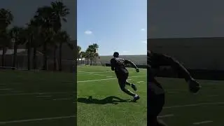 Routes With CFL QB Chase Litton