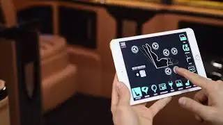 NEF Car Control System