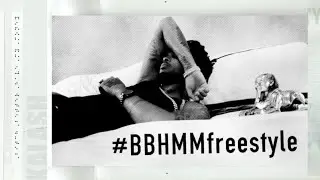 Kalash - BBHMM Freestyle (Lyrics Video)