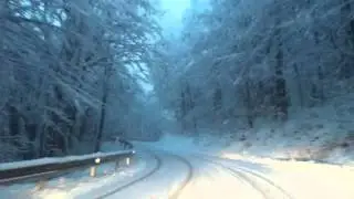 Črnomelj-Stari trg / januar 2014