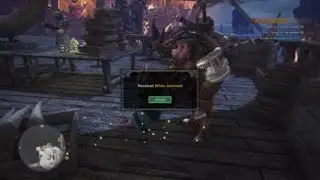 Monster Hunter World - Poogie Costume #2