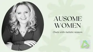 Episode 10 AUsome Women  with Siobhan Daly