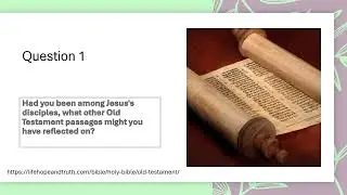 JESUS CLEANSES GOD'S HOUSE Research & Discussion for 1/4/2026.  UGP Bible Expositor and Illuminator