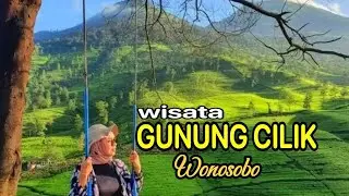 GUNUNG CILIK KALIURIP WONOSOBO | SURGA SEJUK DI WONOSOBO | WISATA NEGERI KHAYANGAN WONOSOBO