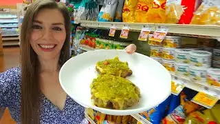 KETO: Shop and Cook With Me! [Vlog and Advice] [Weekly Meal Plan]