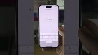 Как использовать Гид-доступ на iPhone