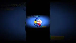Гейл очень хорош 🏆 #смешно #игры #гейминг #короткометражки #brawlstars #круто #хорошо #бойцы #мем