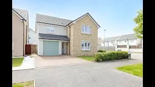 40 Cadwell Gardens, Gorebridge, EH23 4NE