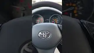 2020 Toyota CH-R startup sequence #2022 #money #luxury