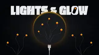 From Static to Glow | Light Bulb Animation in Figma 💡