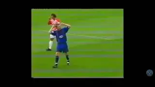 23/08/2003 Shrewsbury Town 3-0 Farnborough Town
