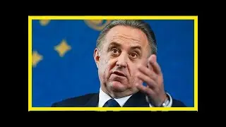 Russia will support its 'neutral' athletes at winter olympics, says mutko