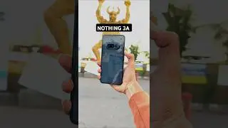 Nothing 3A Zoom Test &ndash; Is It REALLY That Good?