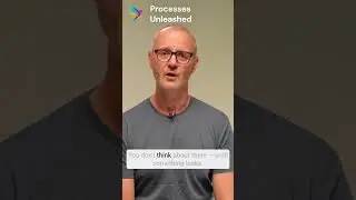 006 - The Invisible Process