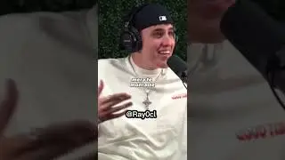 Alejo habla sobre la canci&oacute;n Pantysito junto a Robi y #feid #viral #shorts