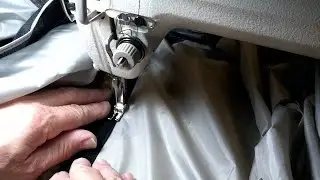 Tent modifications - Bass Pro Eclipse Cabin Tent