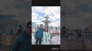 #europetrip #travel #citytour #music #shortvideo #subscribe