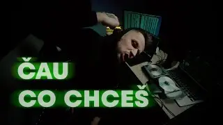Čau - Co chce&scaron;