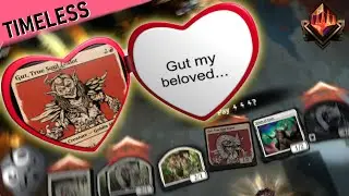 Bombs Away 💣💥 Timeless Boros Energy with Broadside Bombardiers and Gut