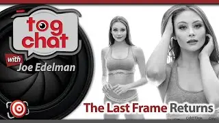 TOGCHAT: Backlit Beauty Lighting for Beauty and Glamour Photography