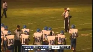 SHUKC's Game of the Week Sumner Academy vs Schlagle