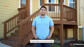 Why DrBalcony? | California&rsquo;s #1 Balcony Inspection Service for SB721 & SB326 Compliance