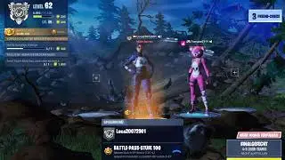 Fornite Latz Play # 1