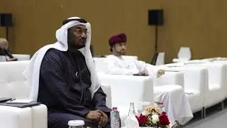 The Dubai International Horse Fair | 17 - 19 March 2023 | Day 3