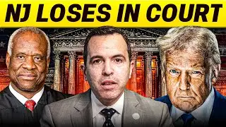 New Jersey Concealed Carry Law Overturned: Federal Court Strikes Down Gun-Free Zone Ban! 