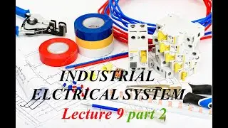 Industrial Electrical System | Lec 9 Part 2- Types Splicing and Termination of wire | AnishEduTechT