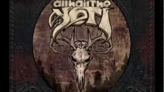 All Hail the Yeti-Bloodguilt