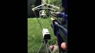 Pro chrono
