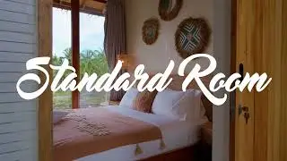 SOLID SURF HOUSE - Mentawai Shared Room